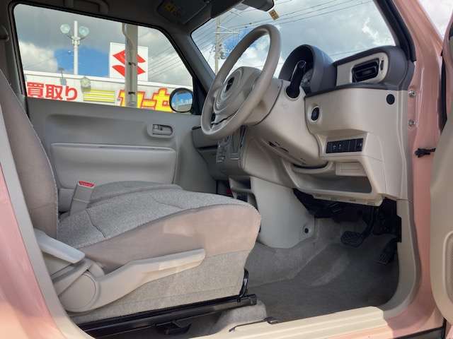 スズキ アルトラパン ６６０ Ｇ オートギヤシフト ４ＷＤ H28年 (東北) 99