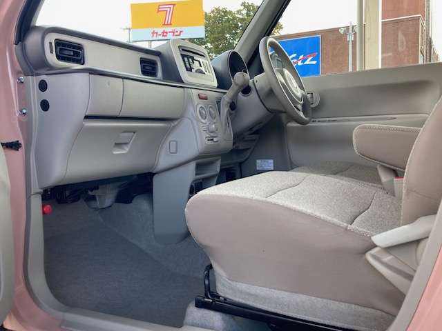 スズキ アルトラパン ６６０ Ｇ オートギヤシフト ４ＷＤ H28年 (東北) 99