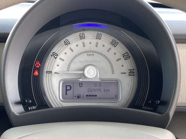 スズキ アルトラパン ６６０ Ｇ オートギヤシフト ４ＷＤ H28年 (東北) 99