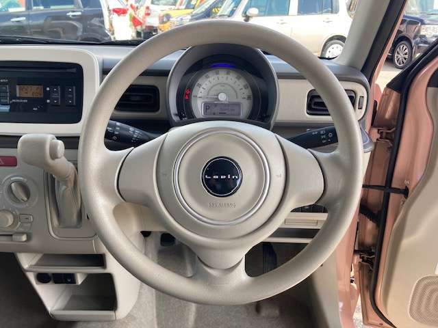 スズキ アルトラパン ６６０ Ｇ オートギヤシフト ４ＷＤ H28年 (東北) 99