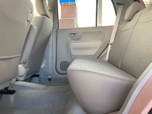 スズキ アルトラパン ６６０ Ｇ オートギヤシフト ４ＷＤ H28年 (東北) 99