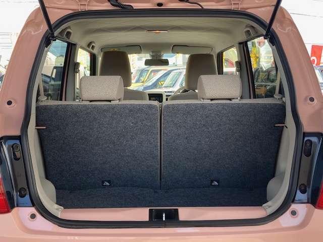 スズキ アルトラパン ６６０ Ｇ オートギヤシフト ４ＷＤ H28年 (東北) 99