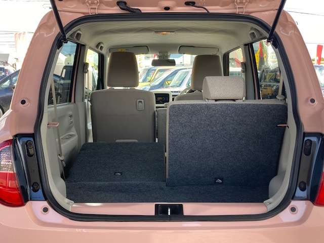 スズキ アルトラパン ６６０ Ｇ オートギヤシフト ４ＷＤ H28年 (東北) 99