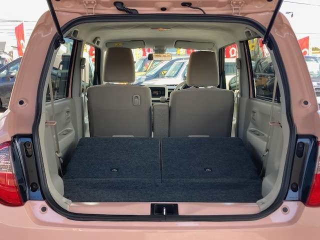 スズキ アルトラパン ６６０ Ｇ オートギヤシフト ４ＷＤ H28年 (東北) 99