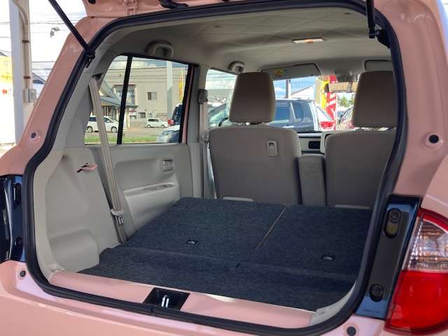 スズキ アルトラパン ６６０ Ｇ オートギヤシフト ４ＷＤ H28年 (東北) 99