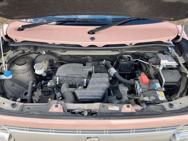 スズキ アルトラパン ６６０ Ｇ オートギヤシフト ４ＷＤ H28年 (東北) 99