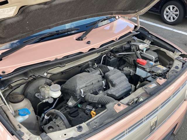 スズキ アルトラパン ６６０ Ｇ オートギヤシフト ４ＷＤ H28年 (東北) 99