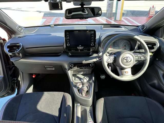 トヨタ ＧＲヤリス １．６ ＲＺ ハイ パフォーマンス ファースト エディション４ＷＤ R3年 (東海) 99