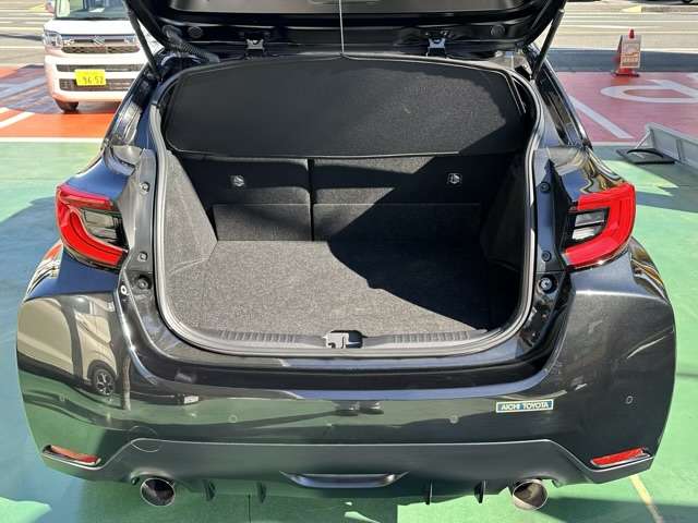 トヨタ ＧＲヤリス １．６ ＲＺ ハイ パフォーマンス ファースト エディション４ＷＤ R3年 (東海) 99