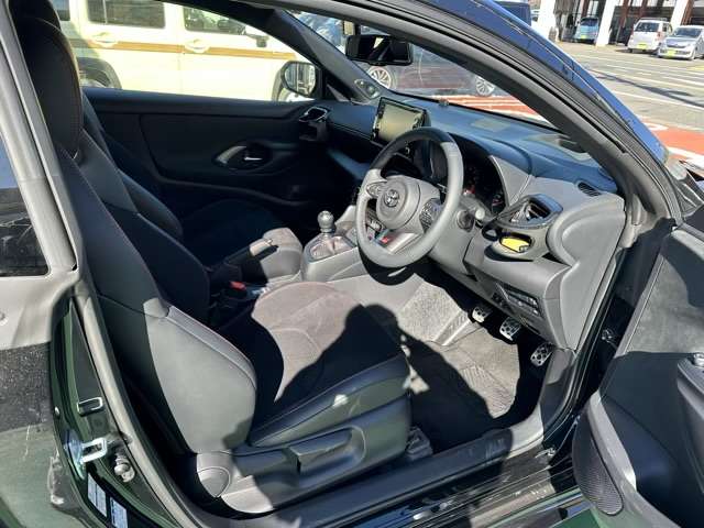 トヨタ ＧＲヤリス １．６ ＲＺ ハイ パフォーマンス ファースト エディション４ＷＤ R3年 (東海) 99