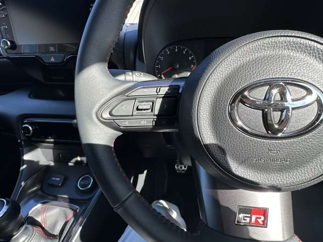 トヨタ ＧＲヤリス １．６ ＲＺ ハイ パフォーマンス ファースト エディション４ＷＤ R3年 (東海) 99