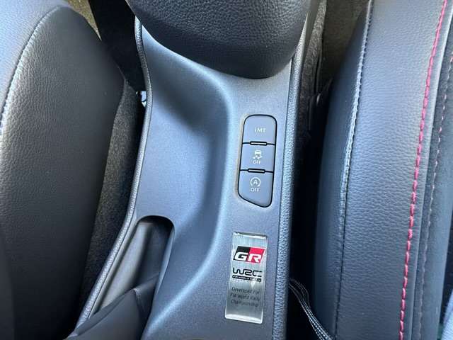 トヨタ ＧＲヤリス １．６ ＲＺ ハイ パフォーマンス ファースト エディション４ＷＤ R3年 (東海) 99