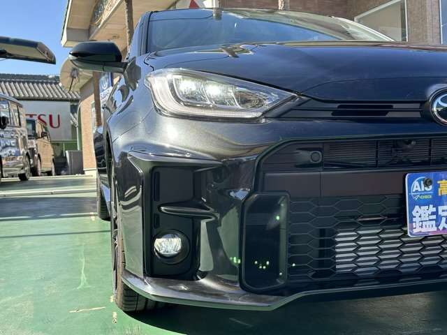 トヨタ ＧＲヤリス １．６ ＲＺ ハイ パフォーマンス ファースト エディション４ＷＤ R3年 (東海) 99
