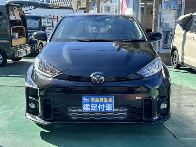 トヨタ ＧＲヤリス １．６ ＲＺ ハイ パフォーマンス ファースト エディション４ＷＤ R3年 (東海) 99