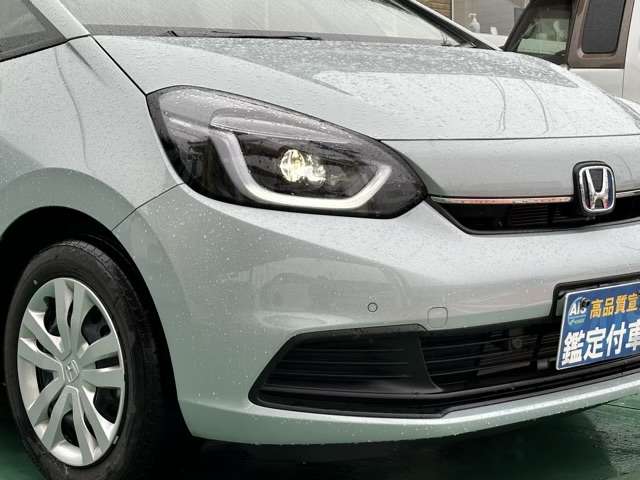 ホンダ フィット　ハイブリッド １．５ Ｅ：ＨＥＶ ホーム R5年 (東海) 99