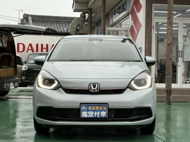 ホンダ フィット　ハイブリッド １．５ Ｅ：ＨＥＶ ホーム R5年 (東海) 99