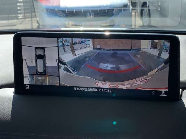 マツダ ＣＸ−８ ２．５ ２５Ｓ ブラックトーン エディション ４ＷＤ R4年 (東北) 99