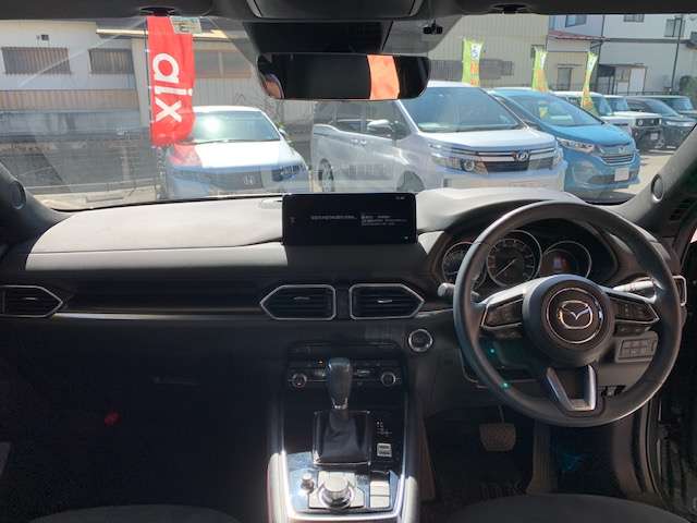 マツダ ＣＸ−８ ２．５ ２５Ｓ ブラックトーン エディション ４ＷＤ R4年 (東北) 99