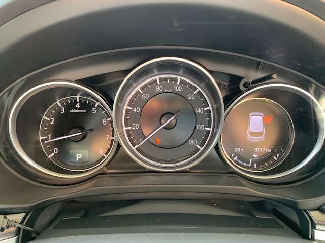 マツダ ＣＸ−８ ２．５ ２５Ｓ ブラックトーン エディション ４ＷＤ R4年 (東北) 99