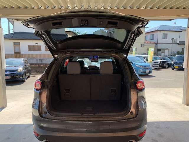 マツダ ＣＸ−８ ２．５ ２５Ｓ ブラックトーン エディション ４ＷＤ R4年 (東北) 99