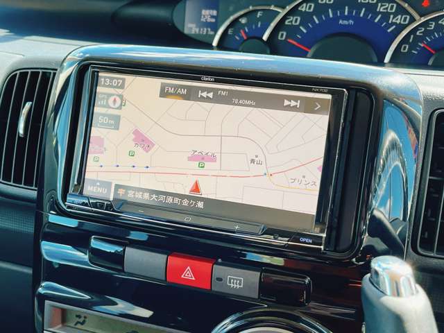 ダイハツ タント ６６０ カスタム Ｘ スペシャル H25年 (東北) 99