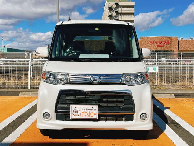 ダイハツ タント ６６０ カスタム Ｘ スペシャル H25年 (東北) 99