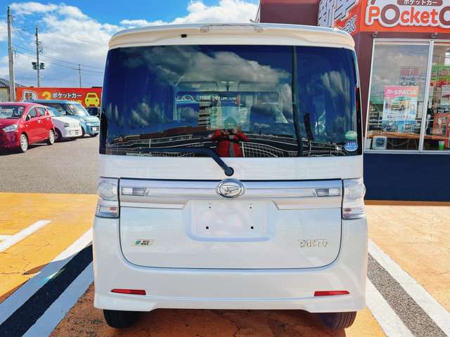 ダイハツ タント ６６０ カスタム Ｘ スペシャル H25年 (東北) 99