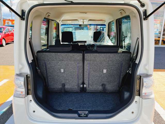 ダイハツ タント ６６０ カスタム Ｘ スペシャル H25年 (東北) 99