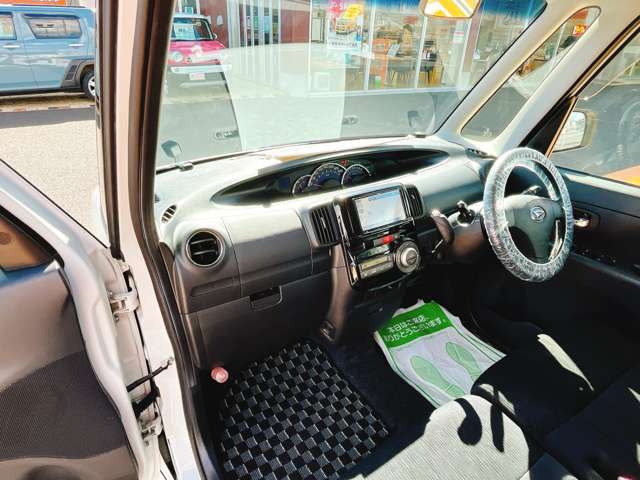 ダイハツ タント ６６０ カスタム Ｘ スペシャル H25年 (東北) 99