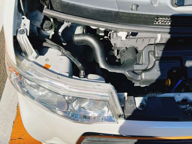 ダイハツ タント ６６０ カスタム Ｘ スペシャル H25年 (東北) 99