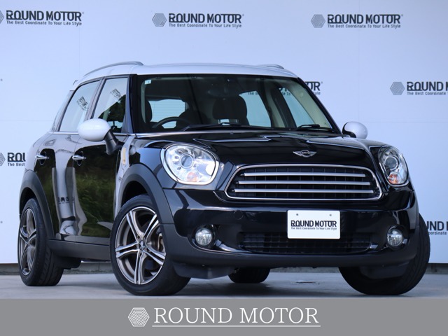 ミニ ミニクロスオーバー クーパー H26年 (近畿) 99