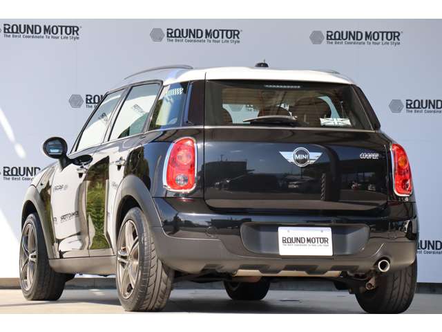 ミニ ミニクロスオーバー クーパー H26年 (近畿) 99