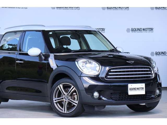 ミニ ミニクロスオーバー クーパー H26年 (近畿) 99