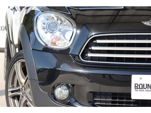 ミニ ミニクロスオーバー クーパー H26年 (近畿) 99