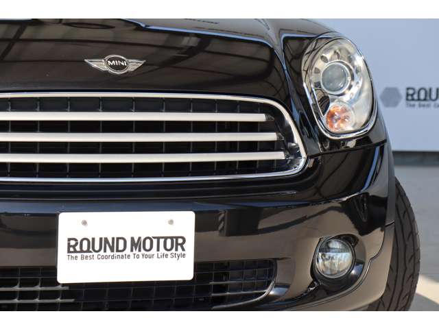 ミニ ミニクロスオーバー クーパー H26年 (近畿) 99