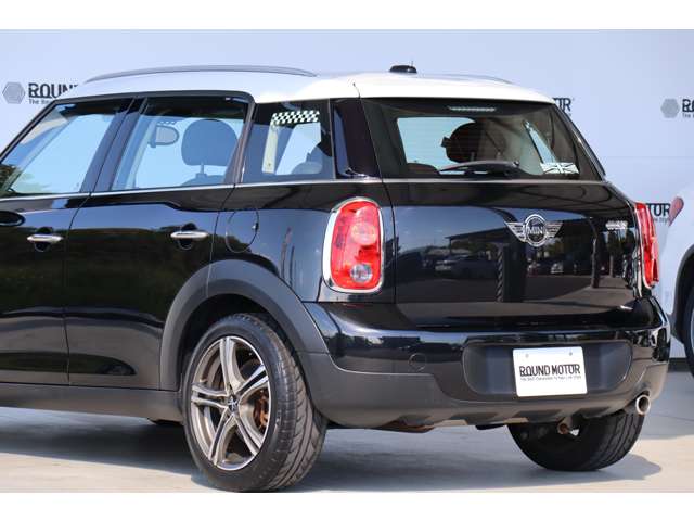 ミニ ミニクロスオーバー クーパー H26年 (近畿) 99