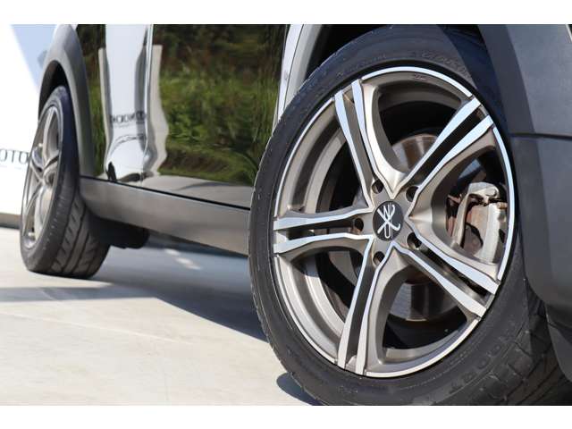 ミニ ミニクロスオーバー クーパー H26年 (近畿) 99