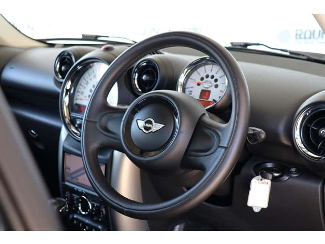 ミニ ミニクロスオーバー クーパー H26年 (近畿) 99