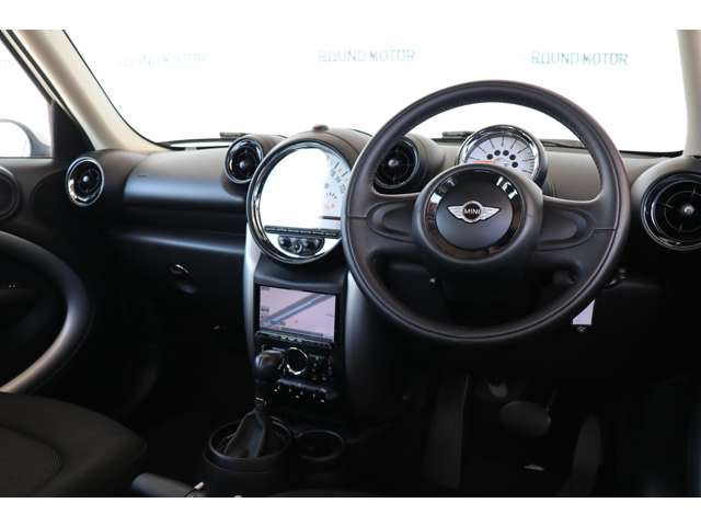 ミニ ミニクロスオーバー クーパー H26年 (近畿) 99