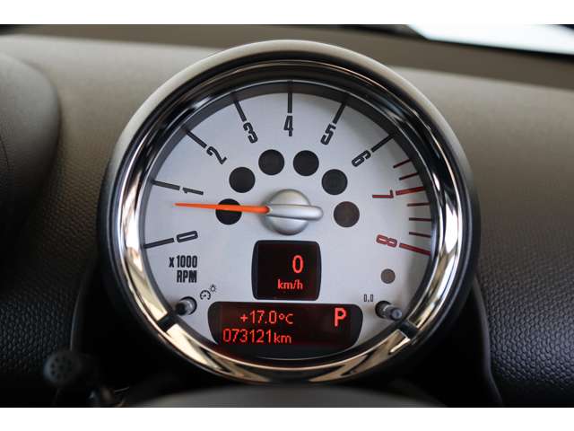 ミニ ミニクロスオーバー クーパー H26年 (近畿) 99