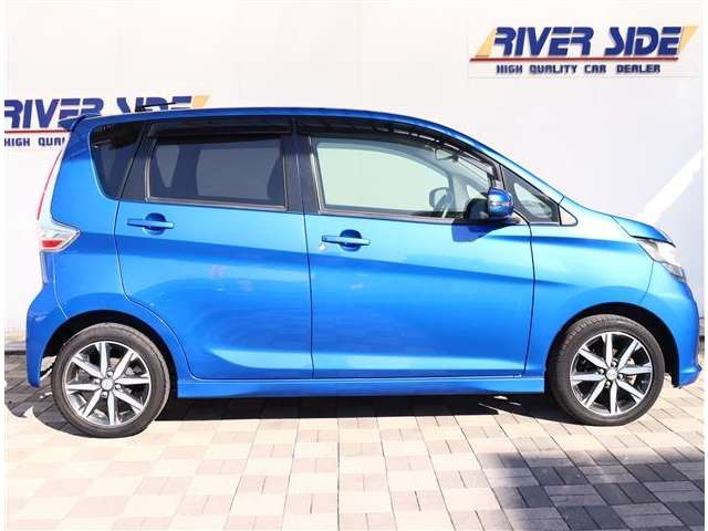 日産 デイズ ６６０ ハイウェイスターＧターボ H29年 (関東) 99