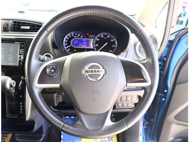 日産 デイズ ６６０ ハイウェイスターＧターボ H29年 (関東) 99