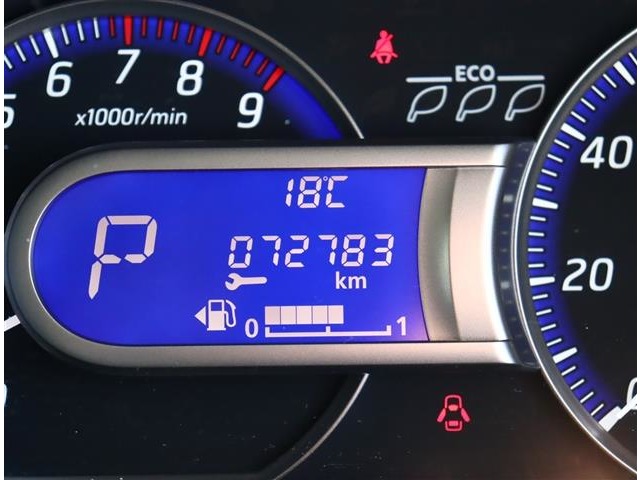 日産 デイズ ６６０ ハイウェイスターＧターボ H29年 (関東) 99