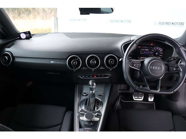 アウディ ＴＴ クーペ　１．８　ＴＦＳＩ　スタイルプラス H30年 (近畿) 99