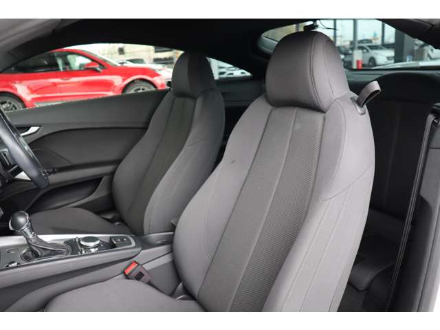 アウディ ＴＴ クーペ　１．８　ＴＦＳＩ　スタイルプラス H30年 (近畿) 99