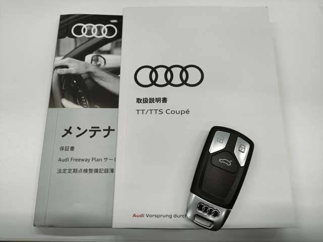 アウディ ＴＴ クーペ　１．８　ＴＦＳＩ　スタイルプラス H30年 (近畿) 99