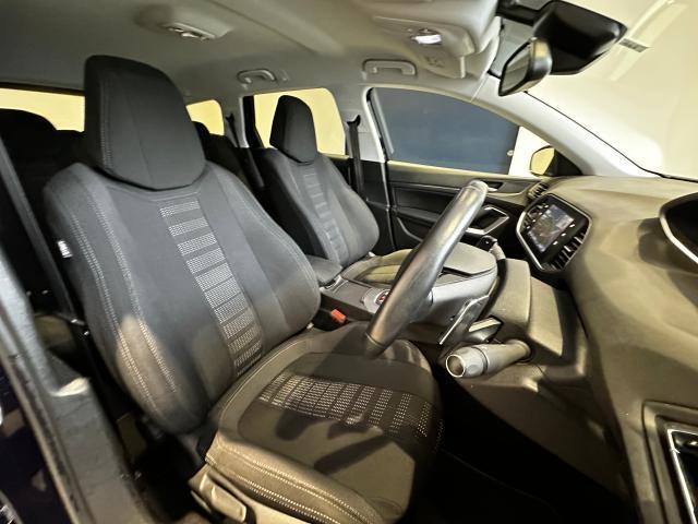 プジョー ３０８ＳＷ アリュール ブルーＨＤＩ ディーゼルターボ H29年 (中国) 99