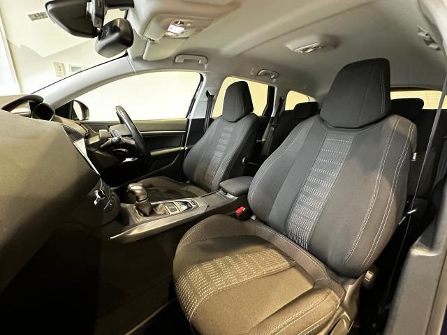 プジョー ３０８ＳＷ アリュール ブルーＨＤＩ ディーゼルターボ H29年 (中国) 99