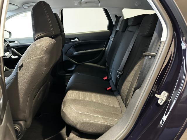 プジョー ３０８ＳＷ アリュール ブルーＨＤＩ ディーゼルターボ H29年 (中国) 99