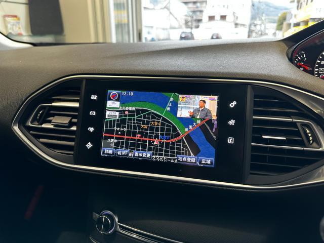 プジョー ３０８ＳＷ アリュール ブルーＨＤＩ ディーゼルターボ H29年 (中国) 99